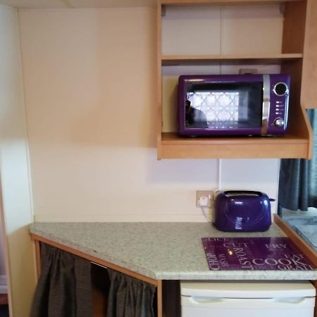 6 Berth Golden Sands Ingoldmells Mirage II Free Wifi Buitenkant foto