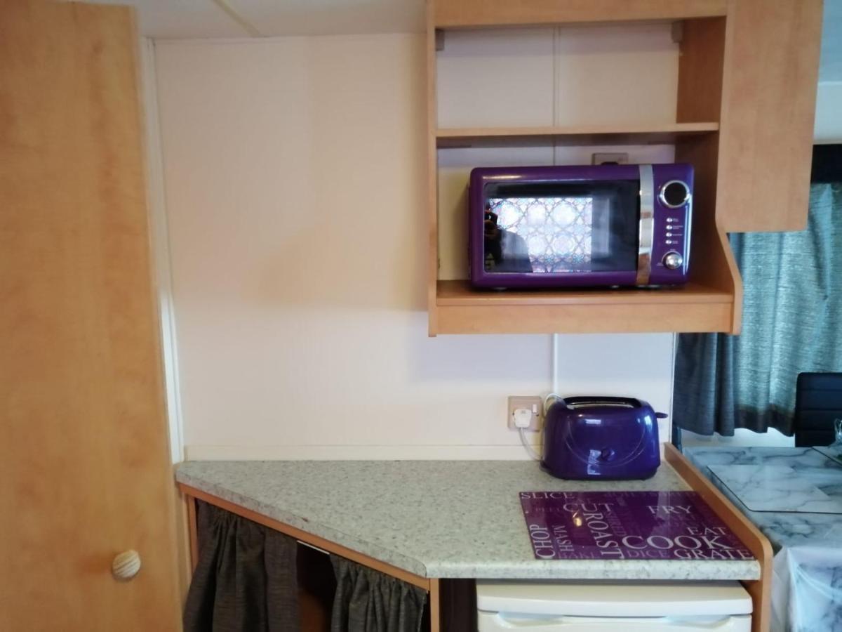6 Berth Golden Sands Ingoldmells Mirage II Free Wifi Buitenkant foto