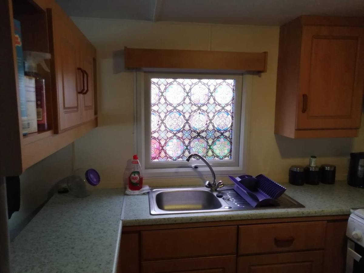 6 Berth Golden Sands Ingoldmells Mirage II Free Wifi Buitenkant foto