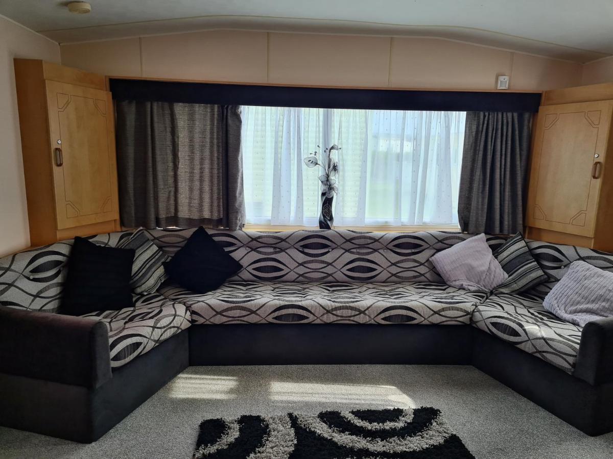 6 Berth Golden Sands Ingoldmells Mirage II Free Wifi Buitenkant foto