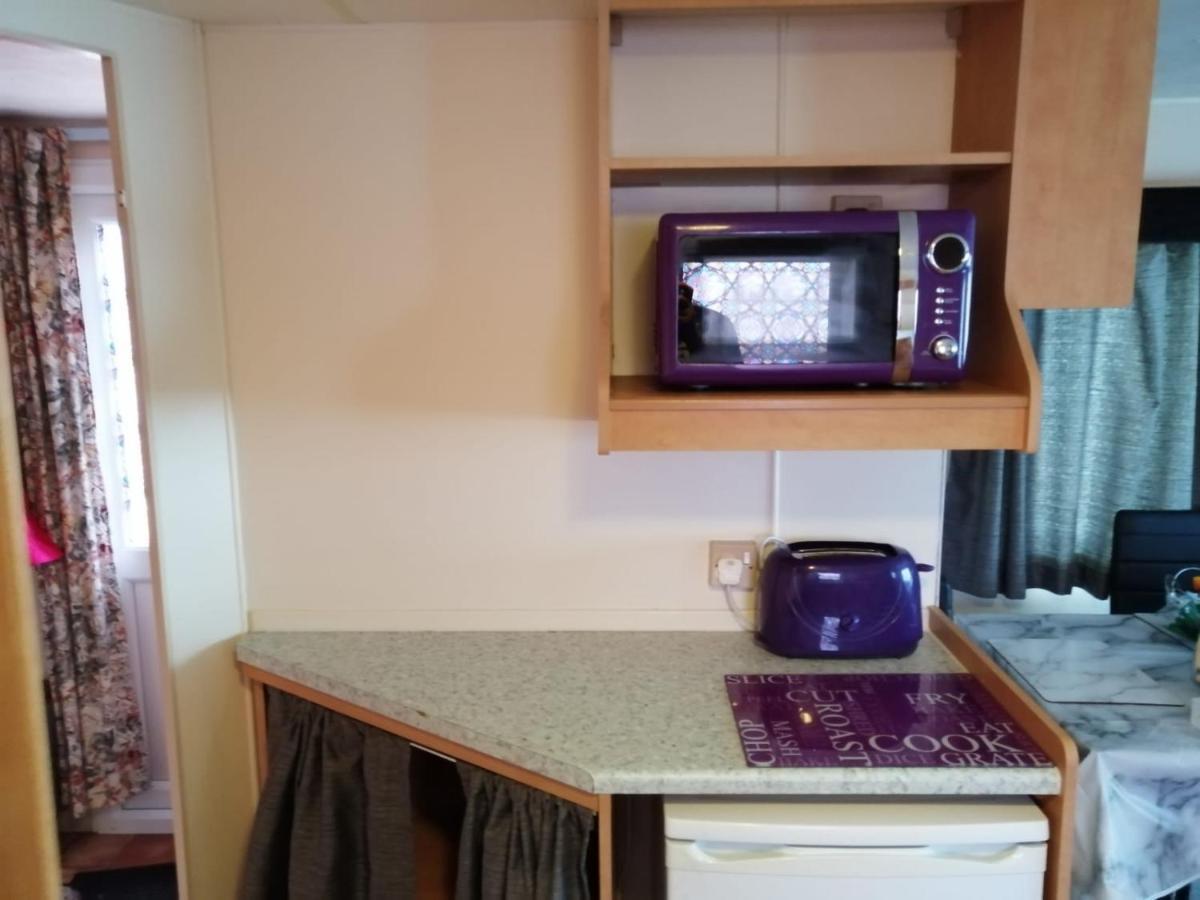 6 Berth Golden Sands Ingoldmells Mirage II Free Wifi Buitenkant foto