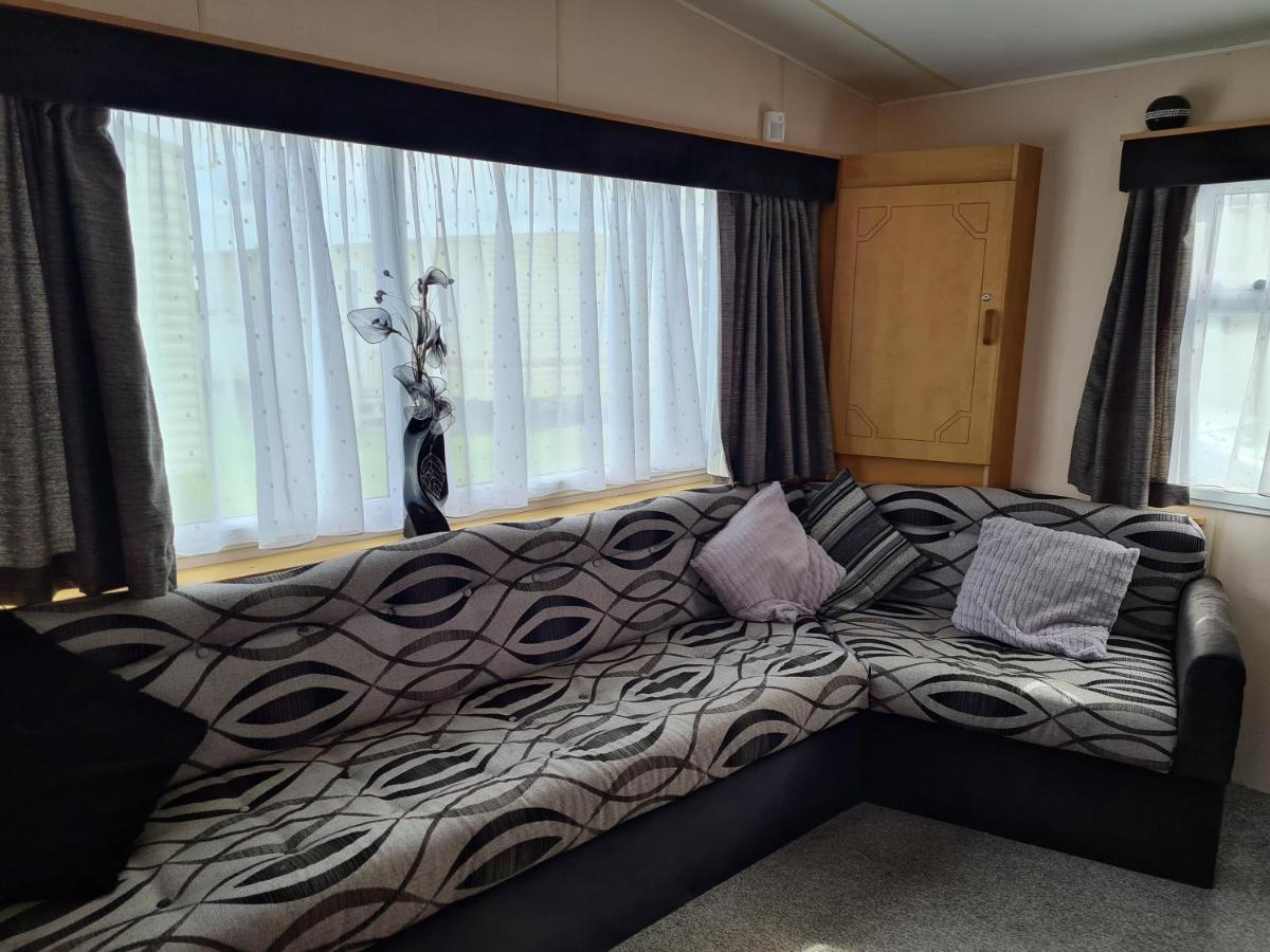 6 Berth Golden Sands Ingoldmells Mirage II Free Wifi Buitenkant foto