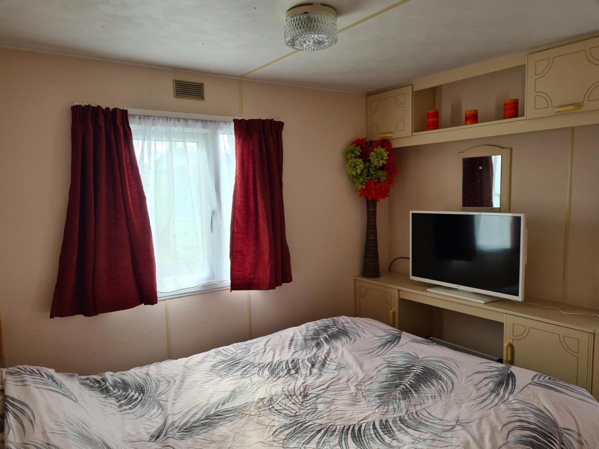 6 Berth Golden Sands Ingoldmells Mirage II Free Wifi Buitenkant foto