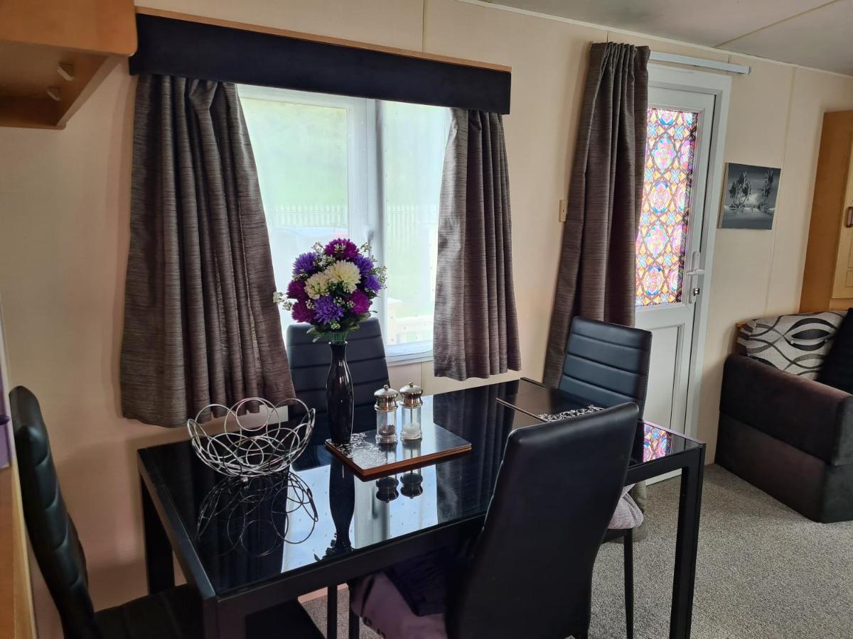 6 Berth Golden Sands Ingoldmells Mirage II Free Wifi Buitenkant foto